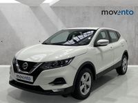 Usado Nissan Qashqai Acenta 115 CV (84 kW) 2021 Otro SUV