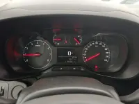 Usado Opel Combo 102 CV (75 kW) 2021 Blanco Monovolumen