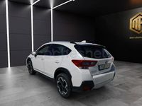Usado Subaru XV Sport 150 CV (110 kW) 2021 Blanco SUV