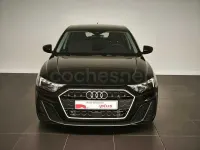Nuevo Audi A1 Sportback 116 CV (85 kW) 2026 Negro Utilitario