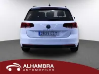 Usado VW Passat Executive 120 CV (88 kW) 2021 Familiar