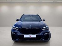 Usado BMW X5 286 CV (210 kW) 2021 Negro SUV
