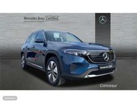 usado Mercedes EQB250 EQB