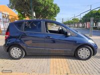 usado Mercedes A180 ClaseCDI