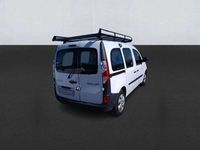 usado Renault Kangoo (O) Profes. M1-AF Blue dCi 59 kW (80 CV) -SS