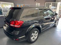 Usado Fiat Freemont Urban 140 CV (102 kW) 2013 Negro SUV