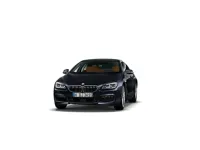 Usado BMW 640 Comfort Edition 313 CV (230 kW) 2016 Negro Coupe