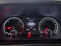 Usado VW Caddy 102 CV (75 kW) 2024 Blanco Monovolumen