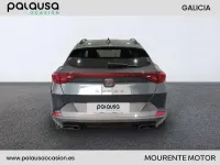 Usado Cupra Formentor 150 CV (110 kW) 2022 Gris SUV