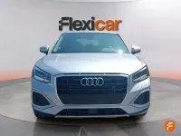 Usado Audi Q2 150 CV (110 kW) 2023 Gris SUV