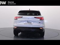 Nuevo Renault Austral Techno 200 CV (147 kW) 2025 Blanco SUV
