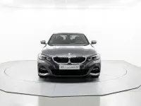 Usado BMW 320 Shadowline 190 CV (139 kW) 2022 Gris Berlina