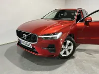 Usado Volvo XC60 Core 197 CV (144 kW) 2024 Rojo SUV