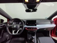 Usado Seat Ibiza FR 116 HP (85 kW) 2024 Vermelho Sedan