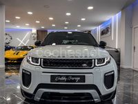 Usado Land Rover Range Rover evoque HSE Dynamic 180 CV (132 kW) 2018 Blanco SUV