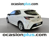 Usado Toyota Corolla Active 122 CV (89 kW) 2019 Blanco Utilitario