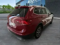 Usado VW Tiguan Advance 150 CV (110 kW) 2021 Otro SUV