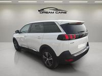 Usado Peugeot 5008 Active 130 HP (95 kW) 2019 Branco SUV
