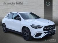 Usado Mercedes GLA200 150 HP (110 kW) 2026 Branco SUV
