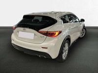 usado Infiniti Q30 1.5d Premium