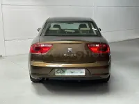 Usado Seat Exeo Style 143 CV (105 kW) 2010 Marrón Berlina