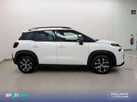 Usado Citroën C3 Aircross PureTech 110 CV (80 kW) 2024 Blanco SUV