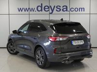 Usado Ford Kuga ST-Line X 150 CV (110 kW) 2021 Gris SUV
