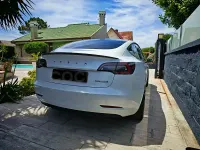 Usado Tesla Model 3 Performance 389 kW (530 CV) 2019 Eléctrico Berlina
