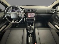 Usado Citroën C3 PureTech 83 CV (61 kW) 2023 Gris acero Utilitario