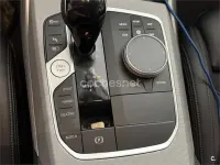 Usado BMW 320e 204 CV (150 kW) 2022 Gris / plata Familiar