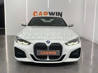 Usado BMW 420 Comfort Edition 190 CV (139 kW) 2021 Blanco Coupe