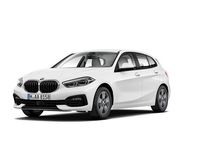 Usado BMW 118 140 CV (102 kW) 2022 Blanco Utilitario