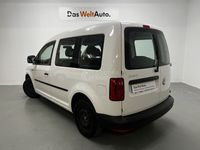 usado VW Caddy 2.0tdi Kombi Business 75kw