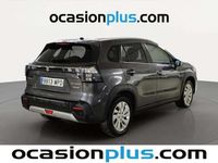 Usado Suzuki SX4 129 CV (94 kW) 2024 Gris SUV
