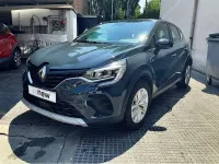 Usado Renault Captur Evolution 145 CV (106 kW) 2023 Azul SUV