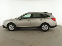 Usado Subaru Outback 150 CV (110 kW) 2017 Plata Familiar