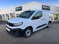 Usado Opel Combo S 102 CV (75 kW) 2024 Blanco Monovolumen