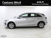 usado Kia Ceed 5p 1.4 CVVT Drive