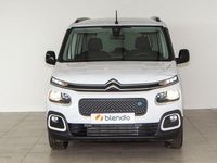 Usado Citroën e-Berlingo Shine 100 kW (136 CV) 2024 Blanco Monovolumen