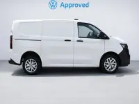 Usado VW T7 110 CV (80 kW) 2025 Van