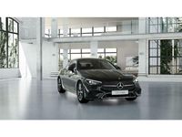 Nuevo Mercedes CLE200 204 CV (150 kW) 2025 Negro Coupe