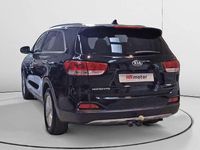 Usado Kia Sorento 203 CV (149 kW) 2020 Negro SUV