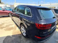 Usado Audi Q7 373 CV (274 kW) 2016 Negro SUV