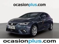 Brugt Seat Ibiza FR 150 HK (110 kW) 2024 Grå Hatchback