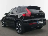 Nuevo Volvo XC40 Plus 163 CV (119 kW) 2026 Negro SUV