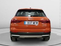 Usado Audi Q3 Advanced 150 CV (110 kW) 2023 SUV