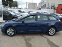 usado Seat Leon ST 1.6TDI CR S&S Reference 115