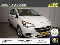 usado Opel Corsa 1.3CDTI Expression 75