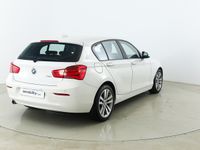 usado BMW 118 Serie 1 I 136 STEPTRONIC