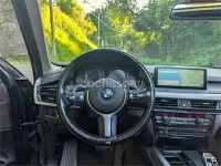 Occasion BMW X5 Sport Line 258 ch (189 kW) 2016 Bleue SUV